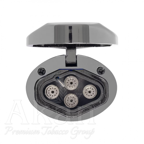 Zapalniczka Palio Veneto Blue CL171