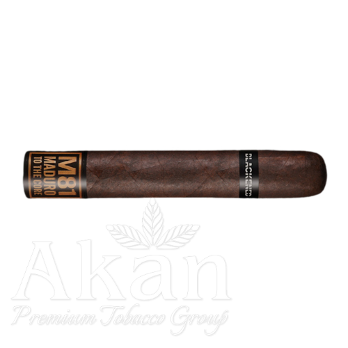 Cygara Drew Estate Blackened M81 Robusto (20 cygar)