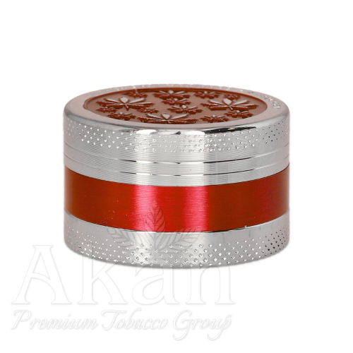 Młynek do tytoniu 12204 Red