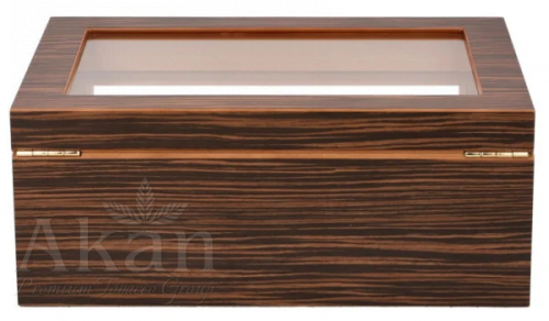Humidor Adorini Treviso Grande Deluxe 15372