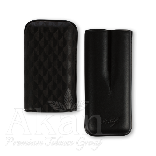 Etui Davidoff R-2 Black Curing 106765