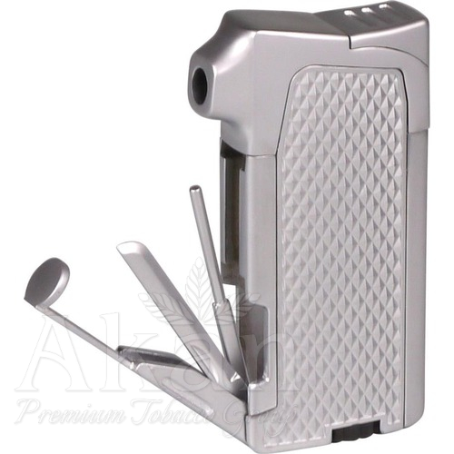 Zapalniczka fajkowa Passatore Ruben 234092