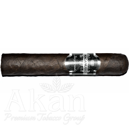Zestaw prezentowy Tabakonline Macanudo Inspirado Black