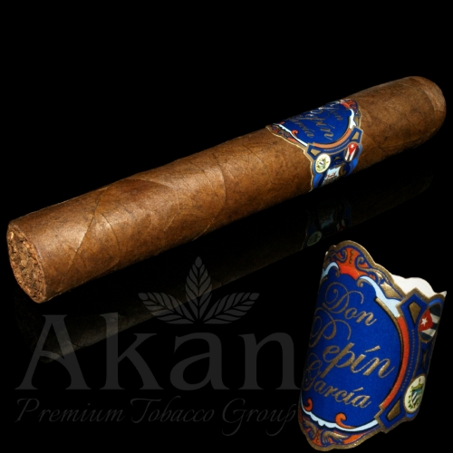 Don Pepin Azul Toro Gordo (20 cygar)