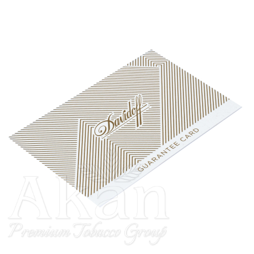 Fajka Davidoff 201 Red 19352