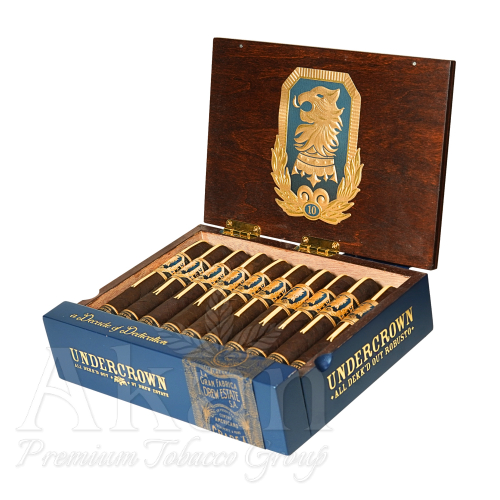 Cygara Drew Estate Undercrown 10 Robusto (20 cygar)