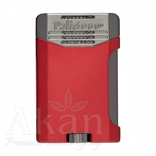 Zapalniczka Palio Antares Red CL2000RD