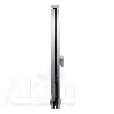 Obcinarka Xikar Xi1 Phantom Silver 100SL