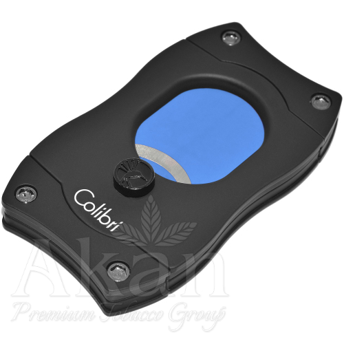 Obcinarka Colibri S-Cut CU500T24 Black+Blue