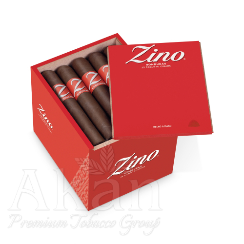 Cygara Zino Honduras Robusto (25 cygar)