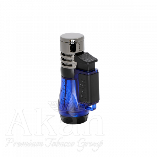 Zapalniczka Palio Vesuvio Blue CL110