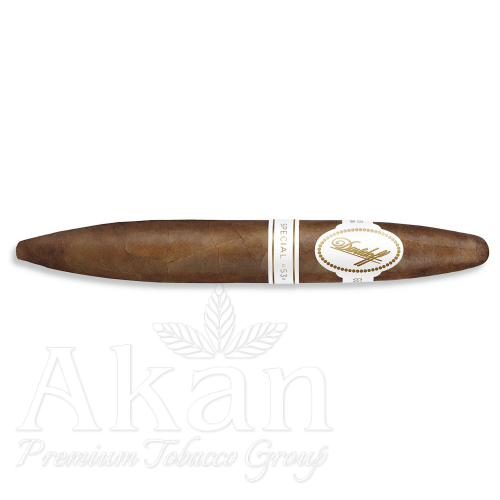 Cygara Davidoff Limited Editions Special 53 Perfecto 2020 (10 cygar)