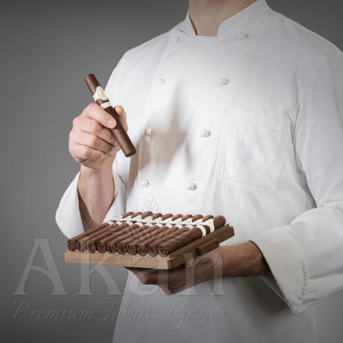 Davidoff Chefs Limited Edition 2025 (10 cygar)