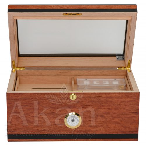 Humidor AVEIRO HS-675CHR