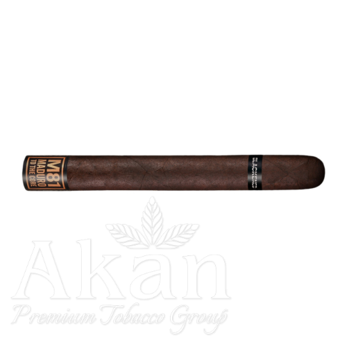 Cygara Drew Estate Blackened M81 Corona Doble (20 cygar)