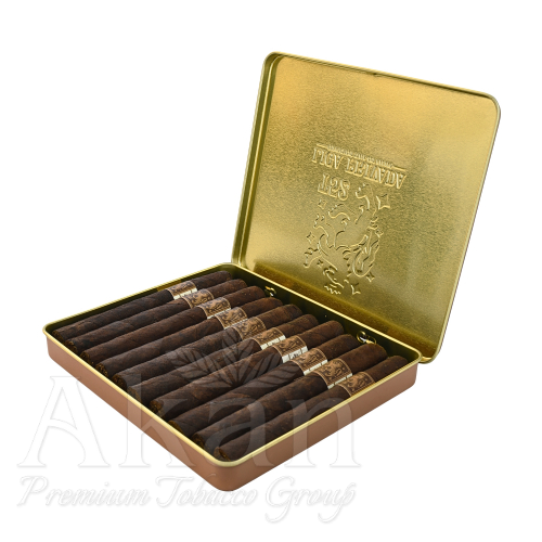 Cygara Drew Estate Liga Privada T52 Coronets (10 cygar)