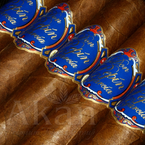 Don Pepin Azul Generosos (24 cygara)