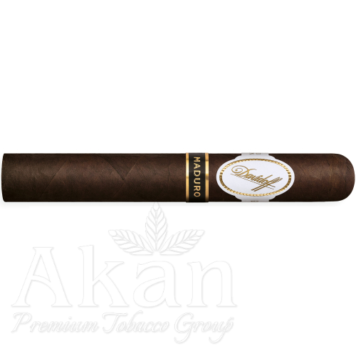 Cygara Davidoff Maduro Toro (20 cygar)