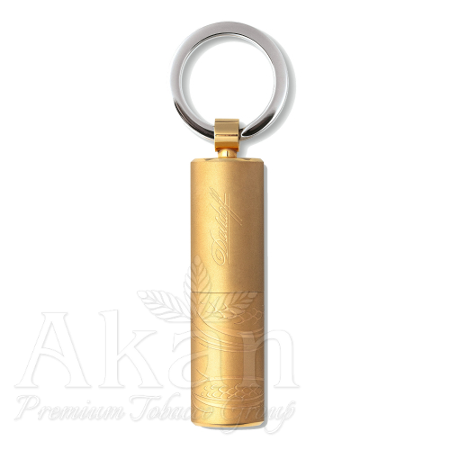 Zestaw akcesoriów 51003240 Davidoff Year of the Snake LE (popielnica, wyrzynarka, stojak, etui)