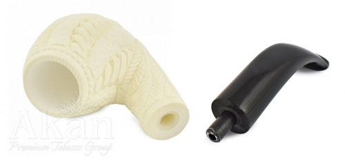 Fajka Altinay Bowl 44 No.323