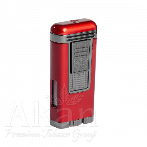 Zapalniczka Palio Polaris Red CL3000RD