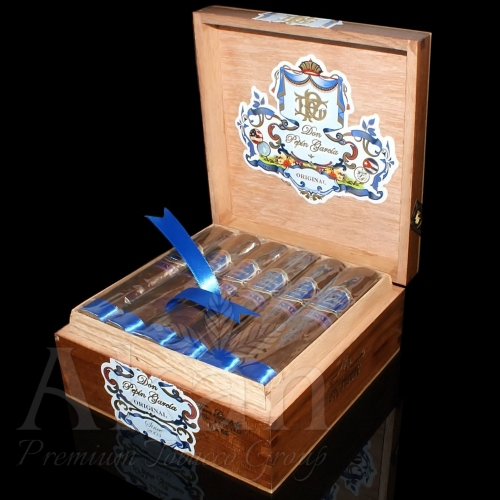 Don Pepin Azul Toro Grande (18 cygar)
