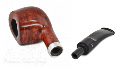 Fajka Stanwell Relief Light 242 (31401296)