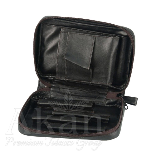 Etui na 4 fajki Passatore 634523