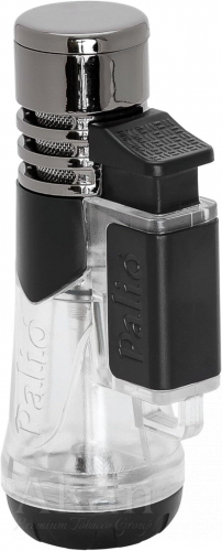 Zapalniczka Palio Siena Clear CL120