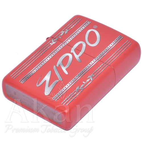 Zapalniczka Zippo Logo 60002073