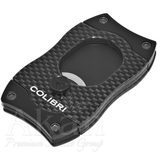 Obcinarka Colibri S-Cut CU500T30 Black