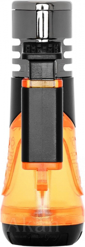 Zapalniczka Palio Siena Orange CL120