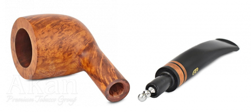 Fajka Chacom Comfort 908