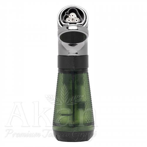 Zapalniczka Palio Squadra Green CL151