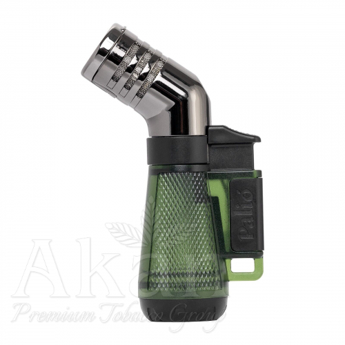 Zapalniczka Palio Squadra Green CL151