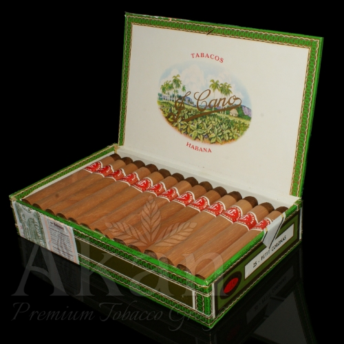 Cygara La Flor de Cano Petit Coronas