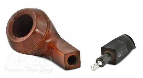 Fajka Chacom Little 1294