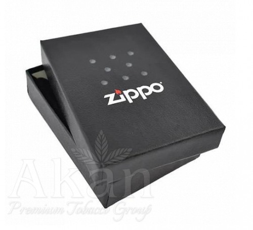 Zapalniczka Zippo 60004576 Peeled Metal