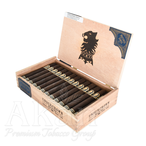 Cygara Drew Estate Undercrown Maduro Gran Toro (25 cygar)
