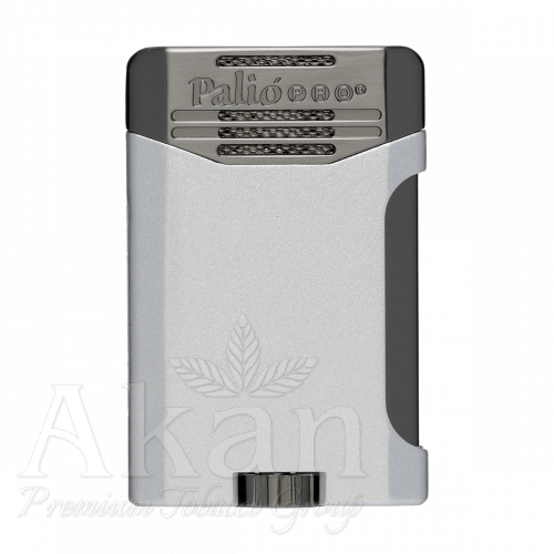 Zapalniczka Palio Antares Silver CL2000SL