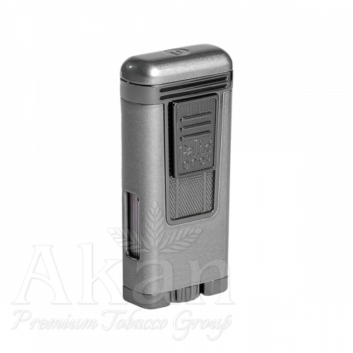 Zapalniczka Palio Polaris Silver CL3000SL