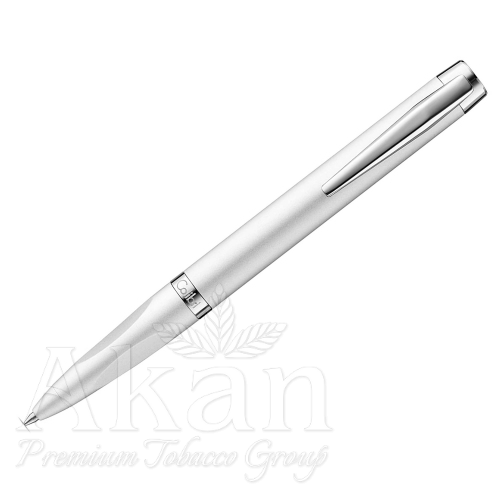 Długopis Colibri Luna Matte Steel BP200D002