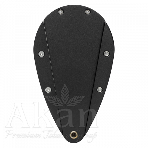 Obcinarka Xikar Xi Perfect Cutter Black 120BK