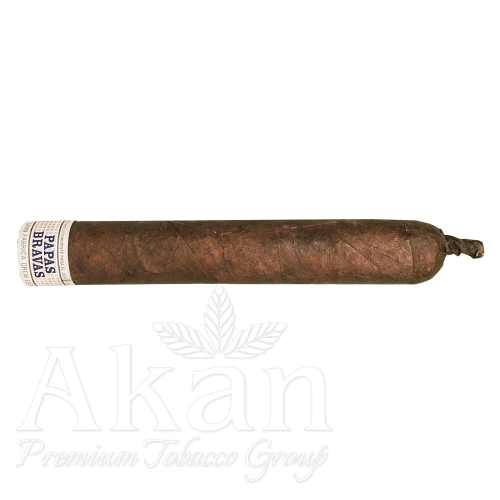 Cygara Drew Estate Liga Privada Unico Series Papas Bravas Robusto ( 20 cygar)