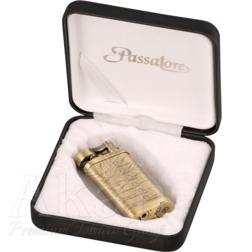 Zapalniczka fajkowa Passatore Leonard 234062