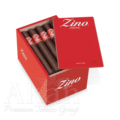 Cygara Zino Honduras Toro (25 cygar)