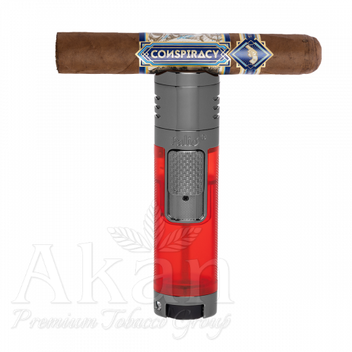 Zapalniczka Palio Veneto Red CL171