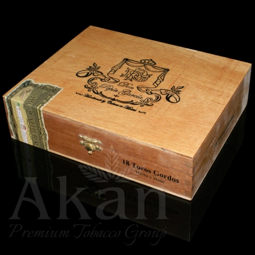 Don Pepin Azul Toro Gordo (20 cygar)
