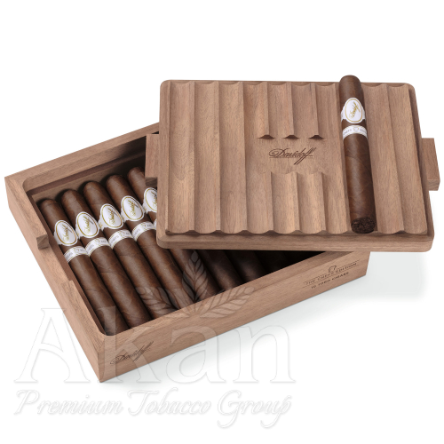 Davidoff Chefs Limited Edition 2025