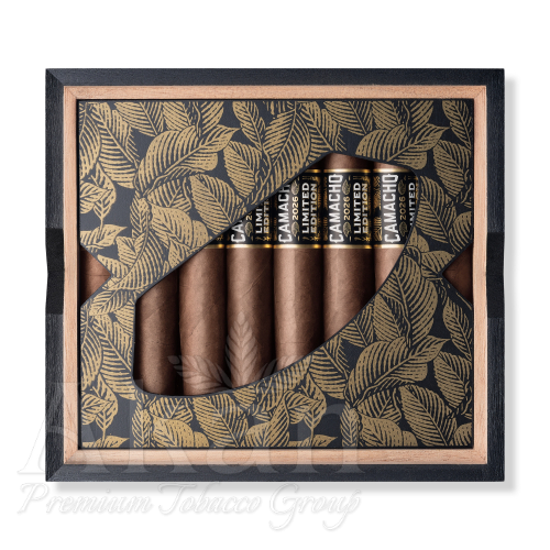 Cygara Camacho Limited Edition 2026